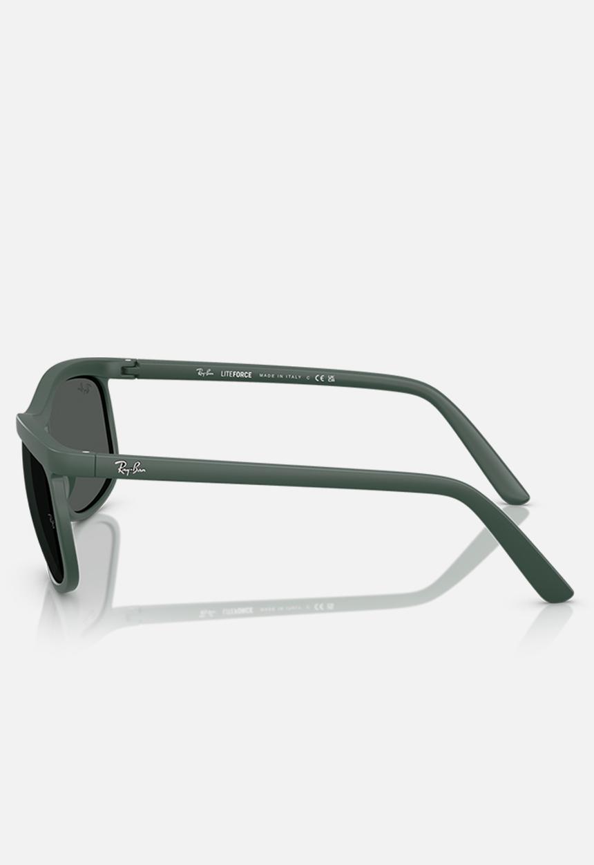 Ray-Ban - Rb - Sand Green-Green