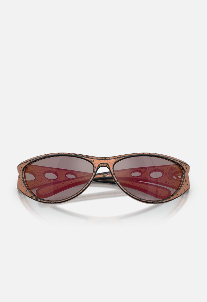 Diesel  - DSL - Bronze Barrelling Black-Copper
