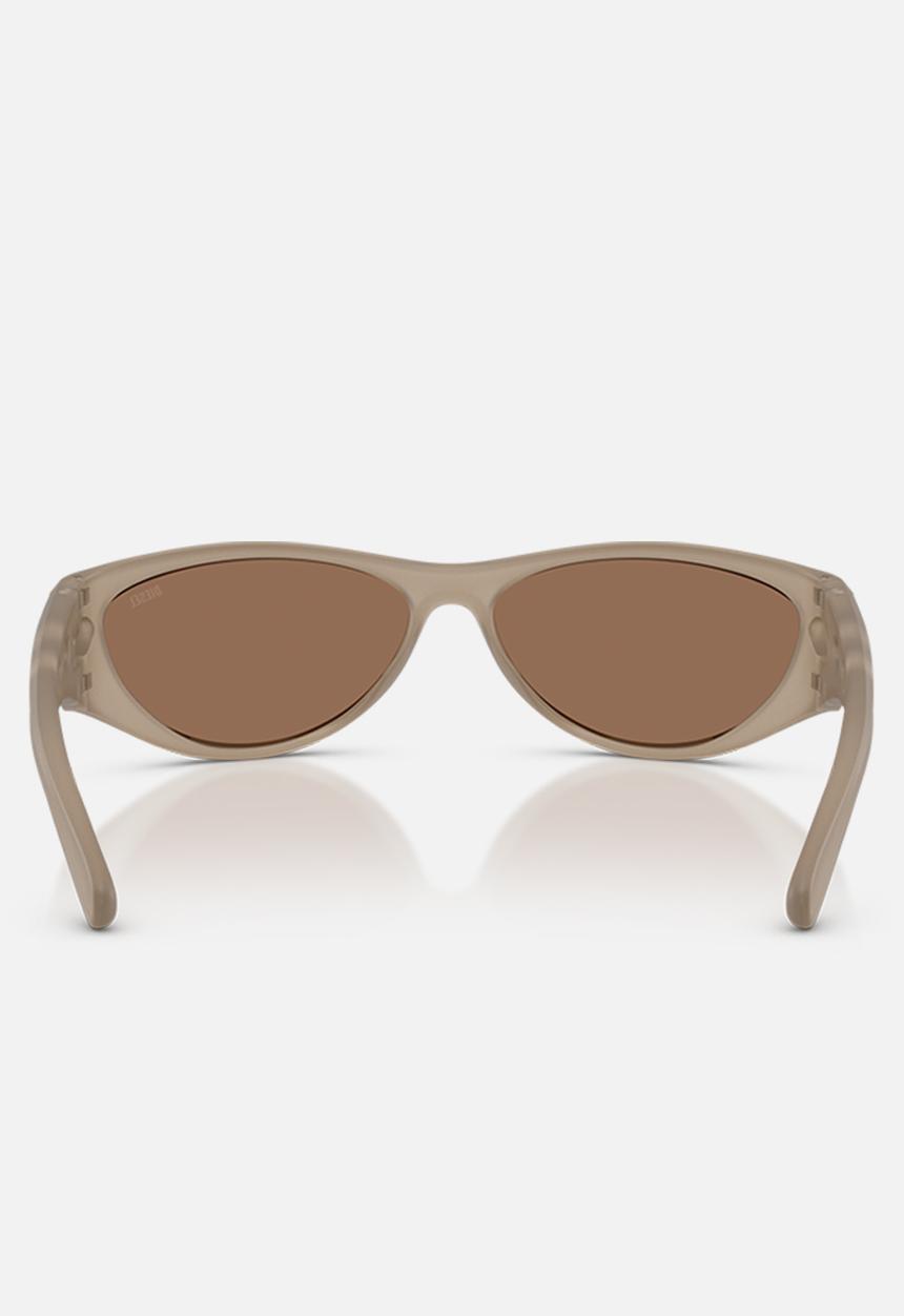 Diesel  - DSL - Opalescent Transparent Grey-Grey