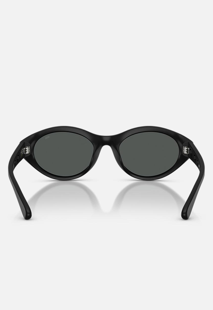 Diesel  - DSL - Matte Black