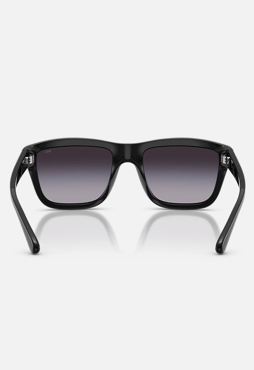 Diesel  - DSL - Shiny Black