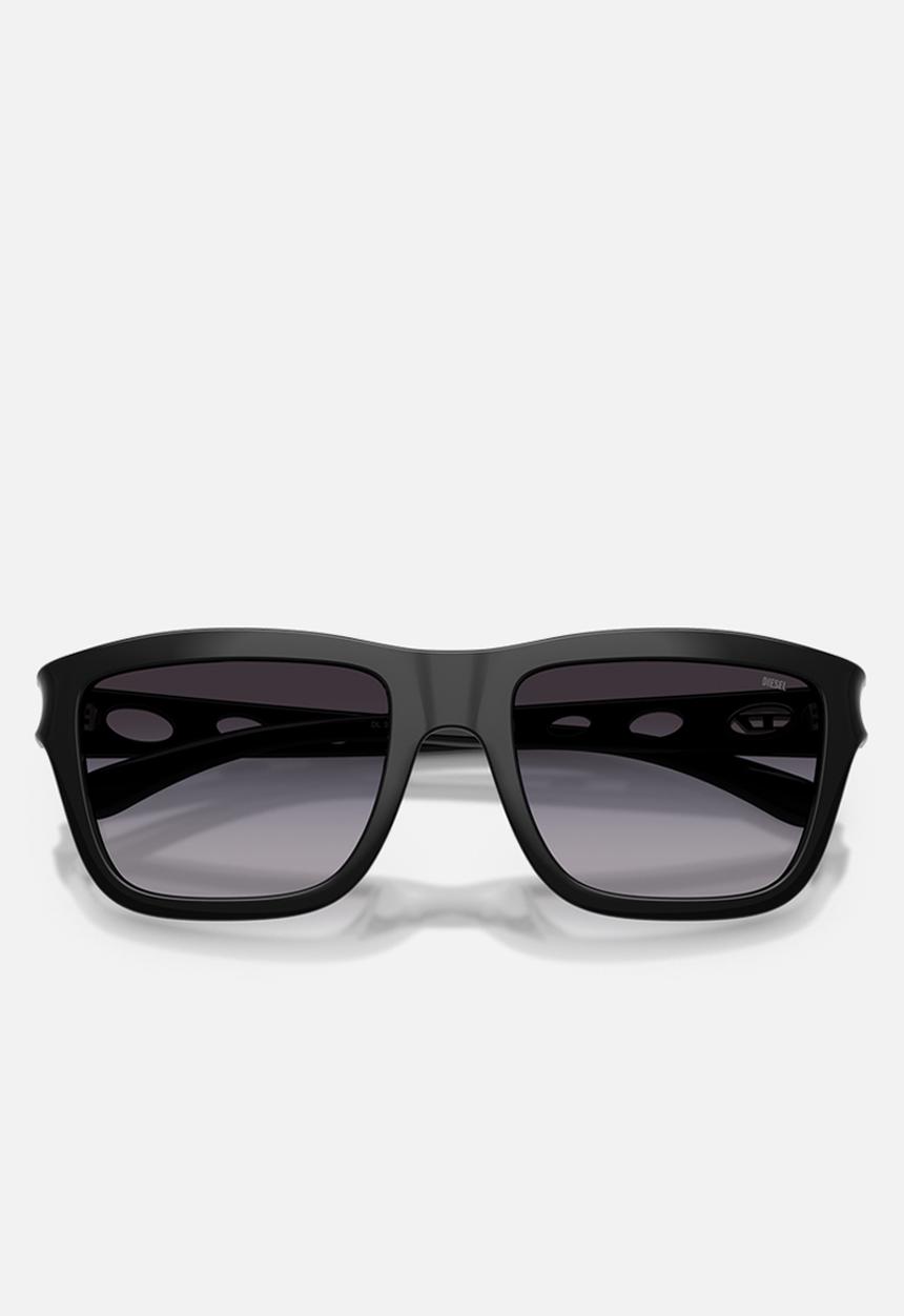 Diesel  - DSL - Shiny Black