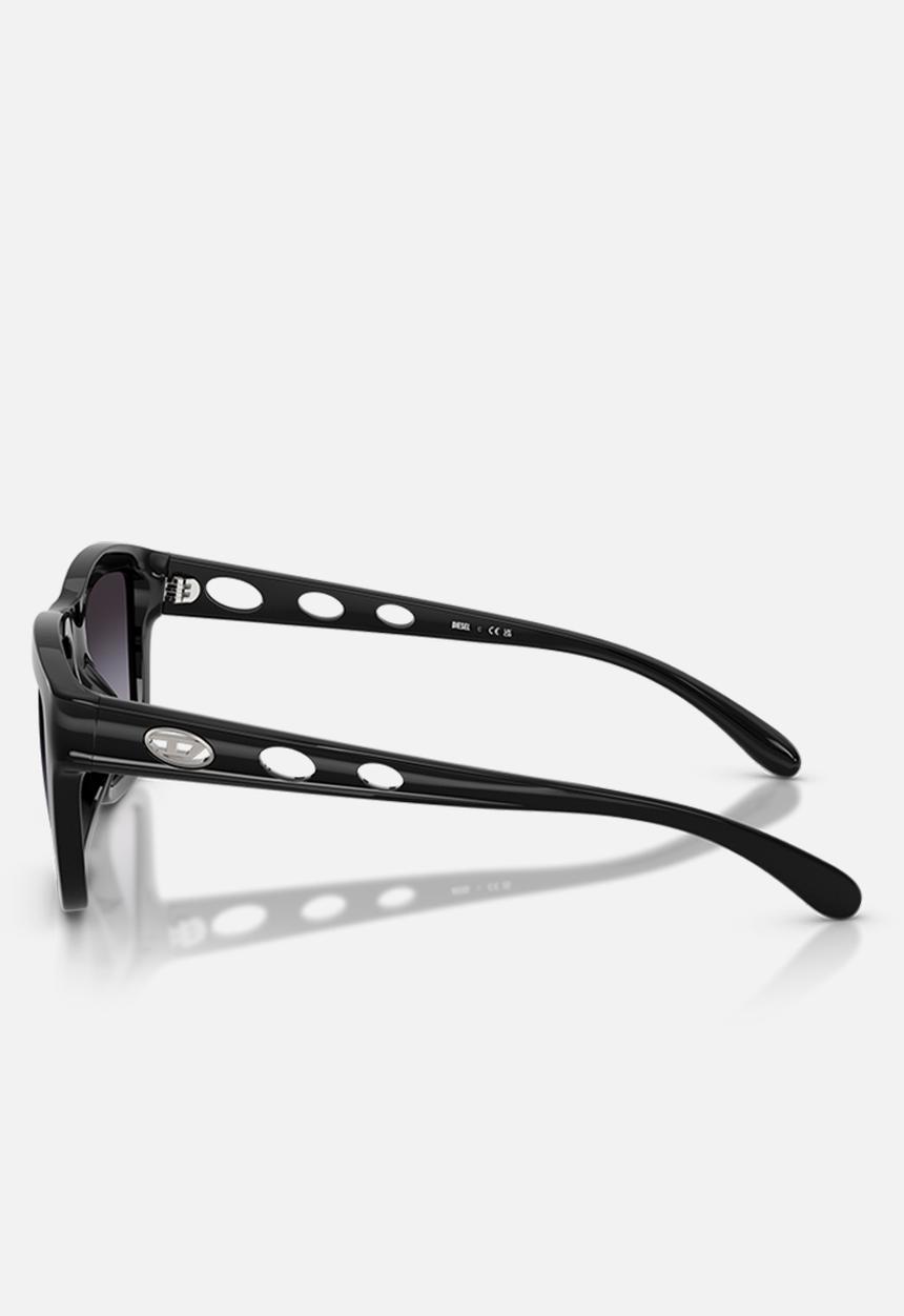 Diesel  - DSL - Shiny Black