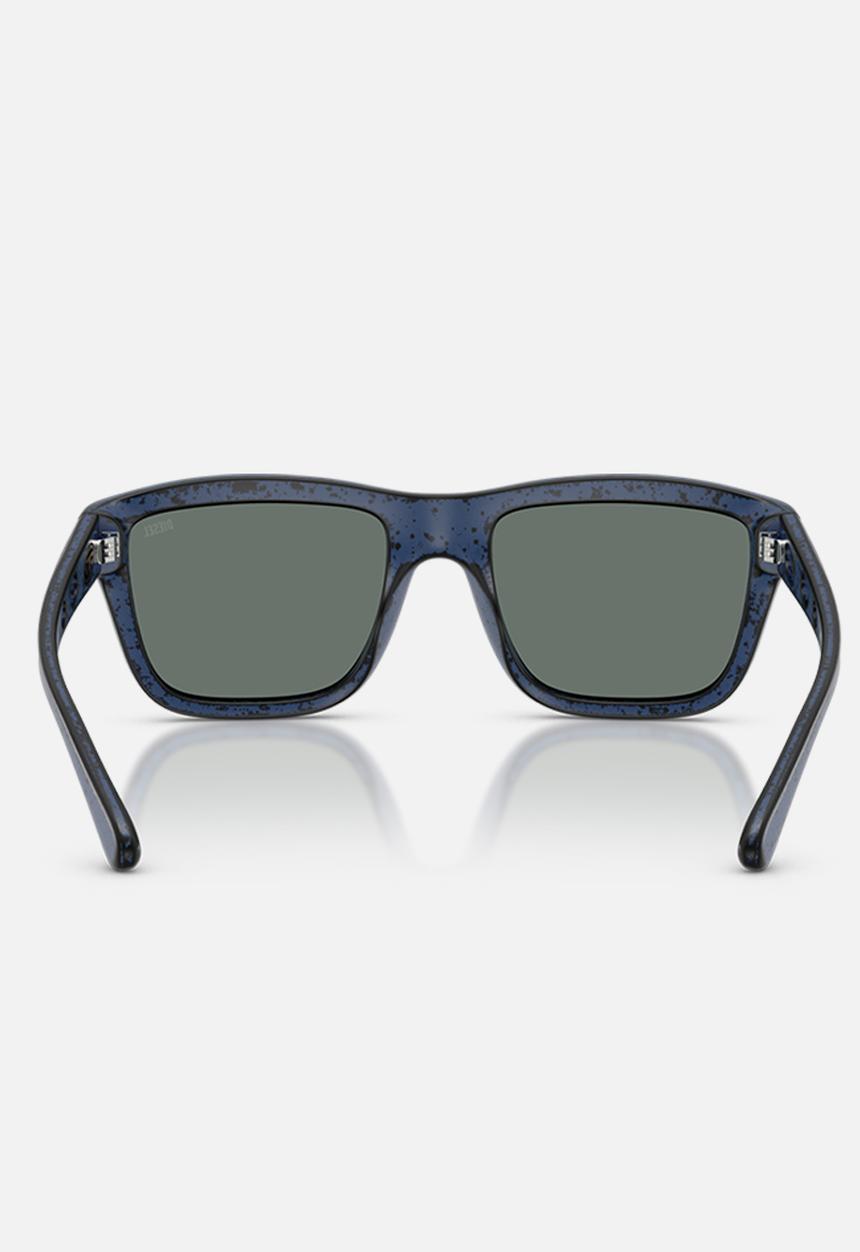 Diesel  - DSL - Blue Barrelling Black-Blue