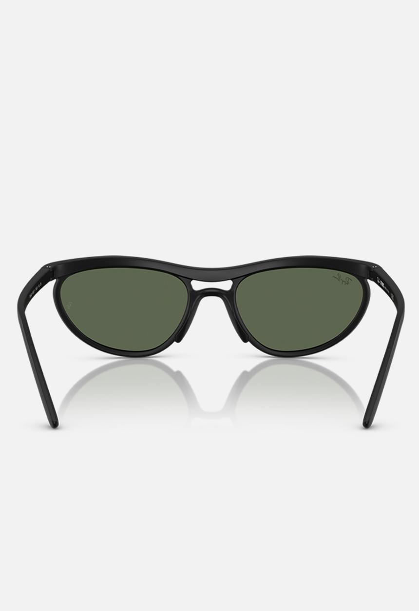 Ray-Ban - Rb - Sand Black-Black