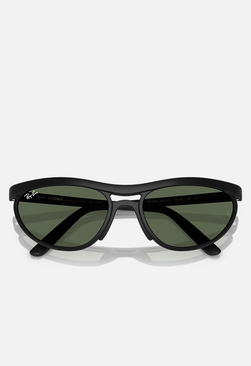 Ray-Ban - Rb - Sand Black-Black