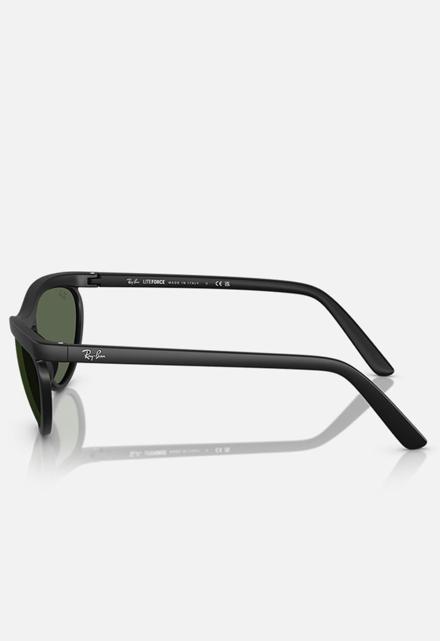 Ray-Ban - Rb - Sand Black-Black
