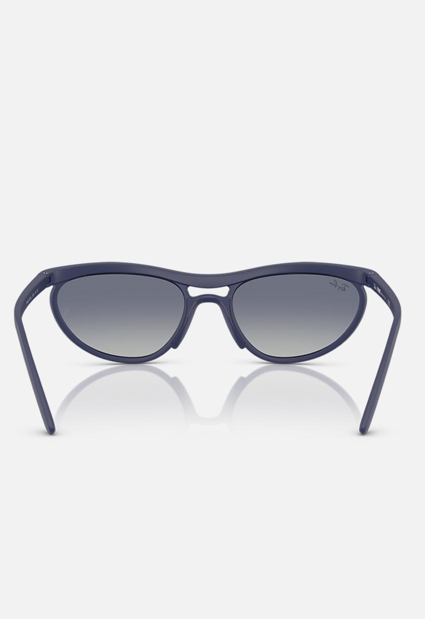 Ray-Ban - Rb - Sand Blue-Blue