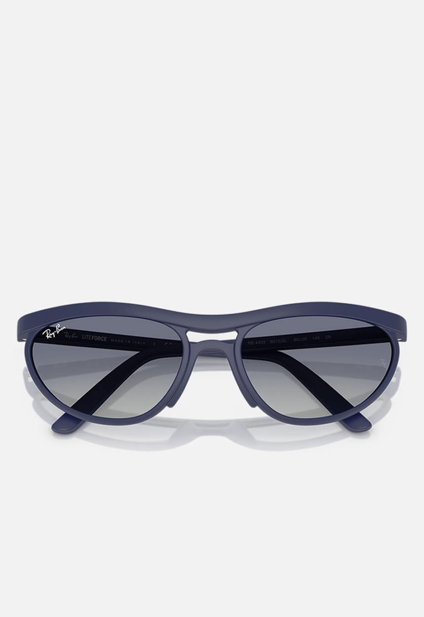 Ray-Ban - Rb - Sand Blue-Blue