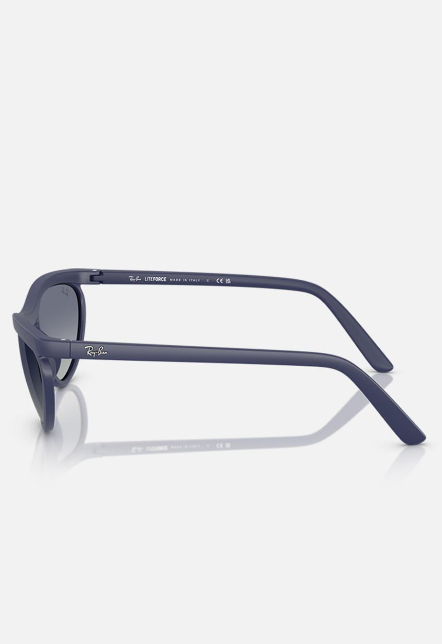 Ray-Ban - Rb - Sand Blue-Blue