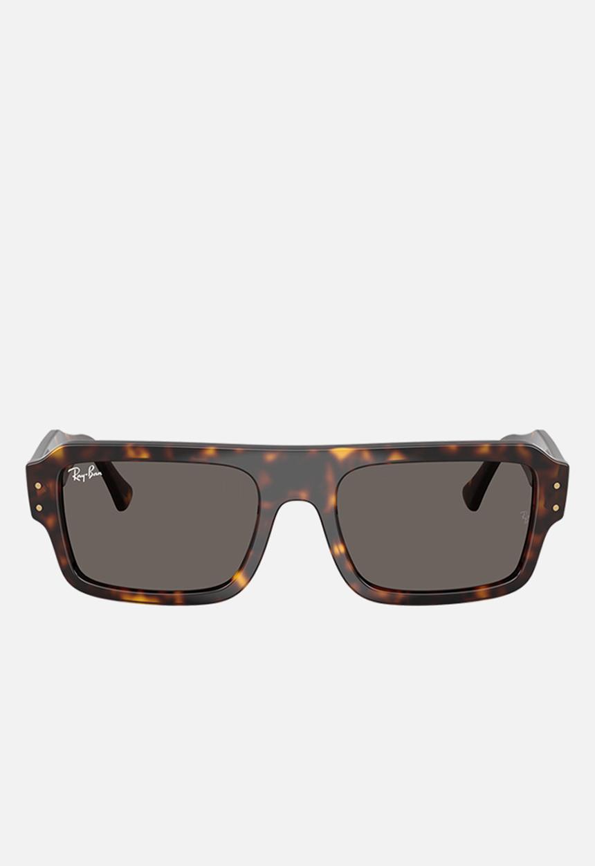 Ray-Ban - Lukas - Havana-Tortoise