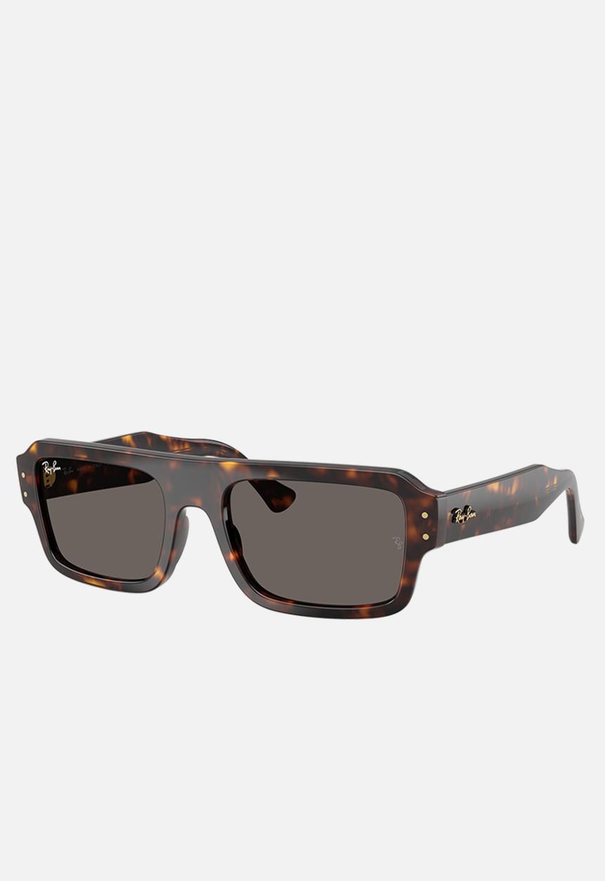 Ray-Ban - Lukas - Havana-Tortoise