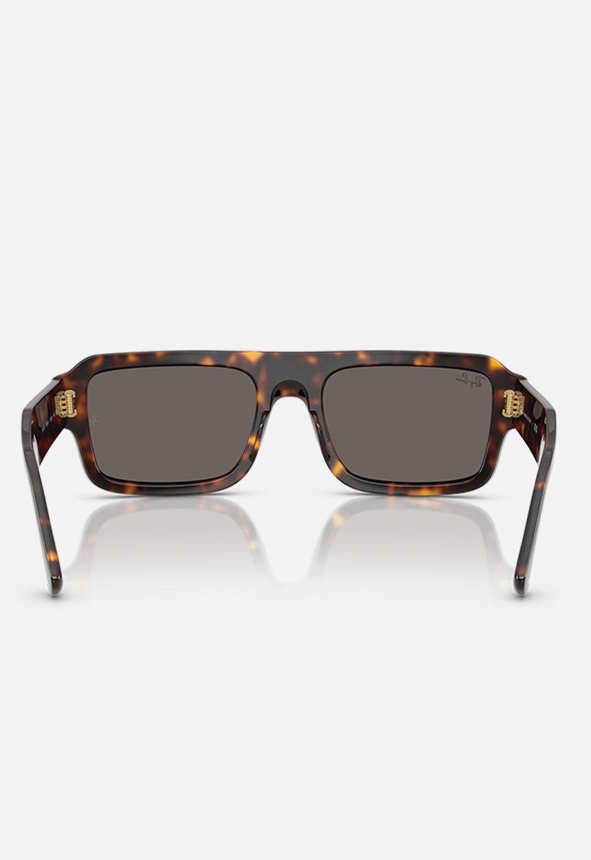 Ray-Ban - Lukas - Havana-Tortoise