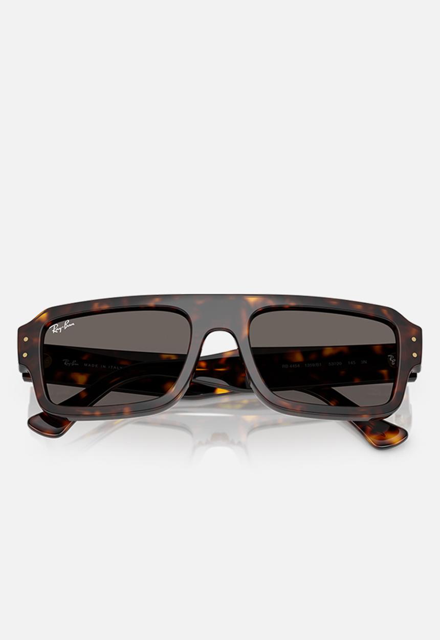 Ray-Ban - Lukas - Havana-Tortoise