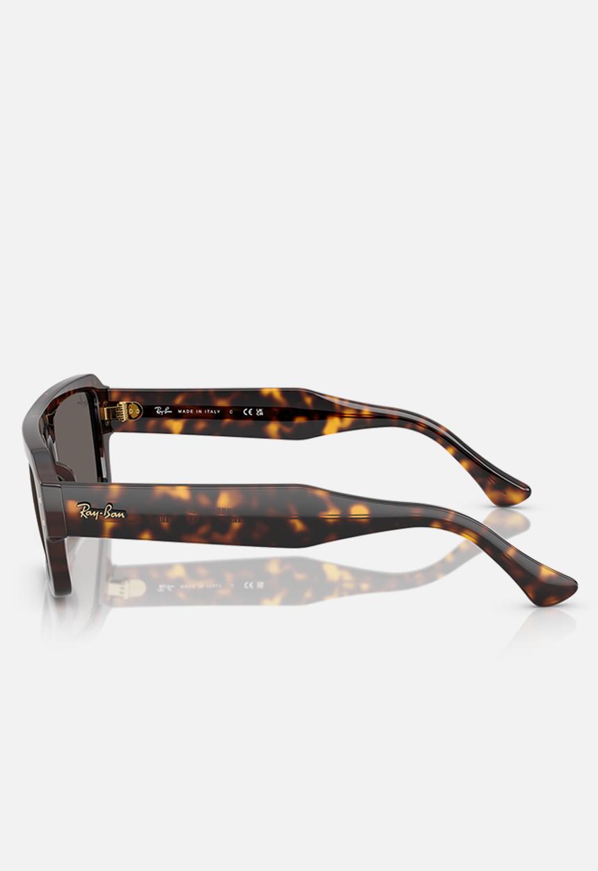 Ray-Ban - Lukas - Havana-Tortoise