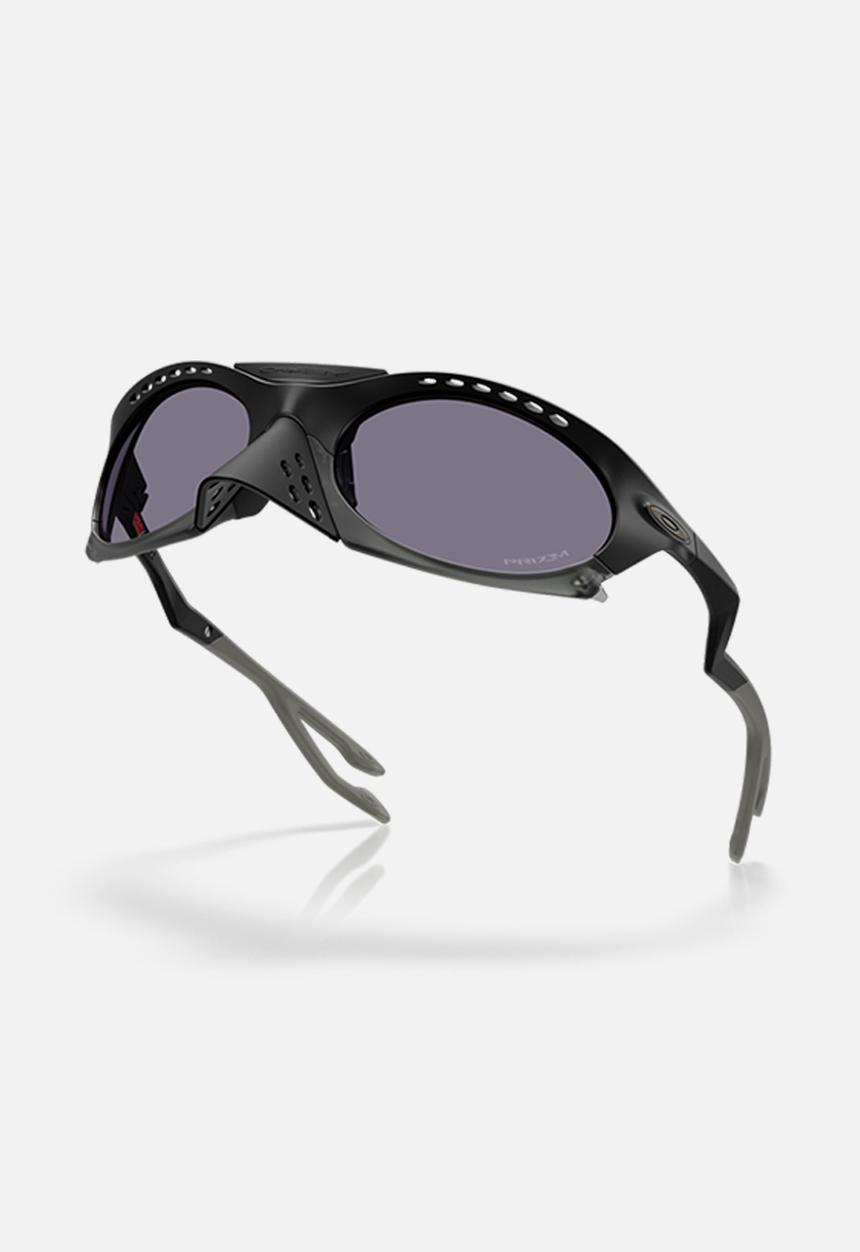 Oakley - Plantaris - Matte Black