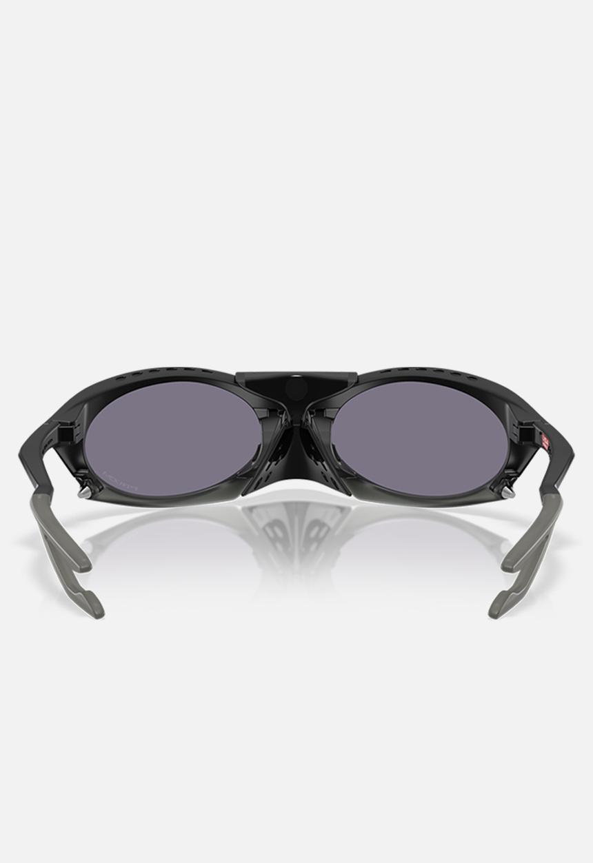 Oakley - Plantaris - Matte Black