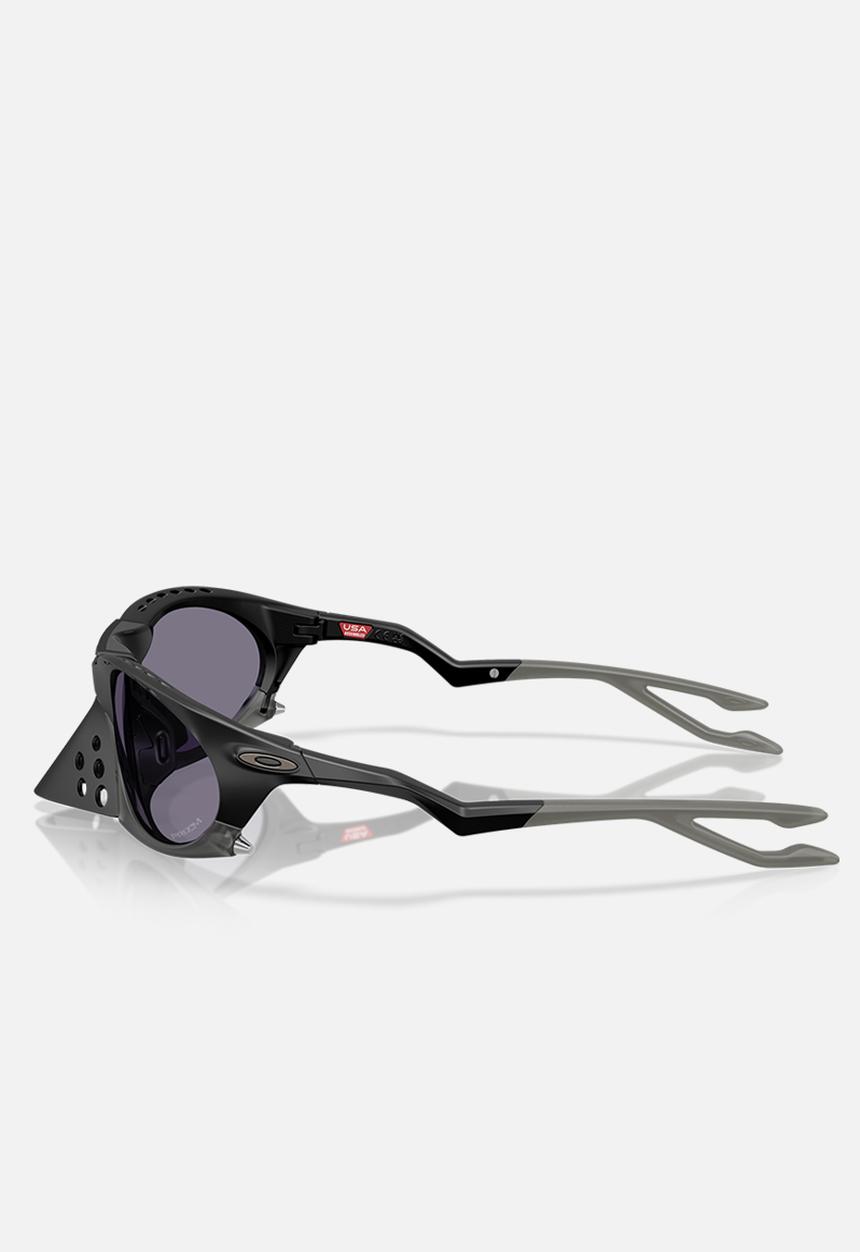 Oakley - Plantaris - Matte Black