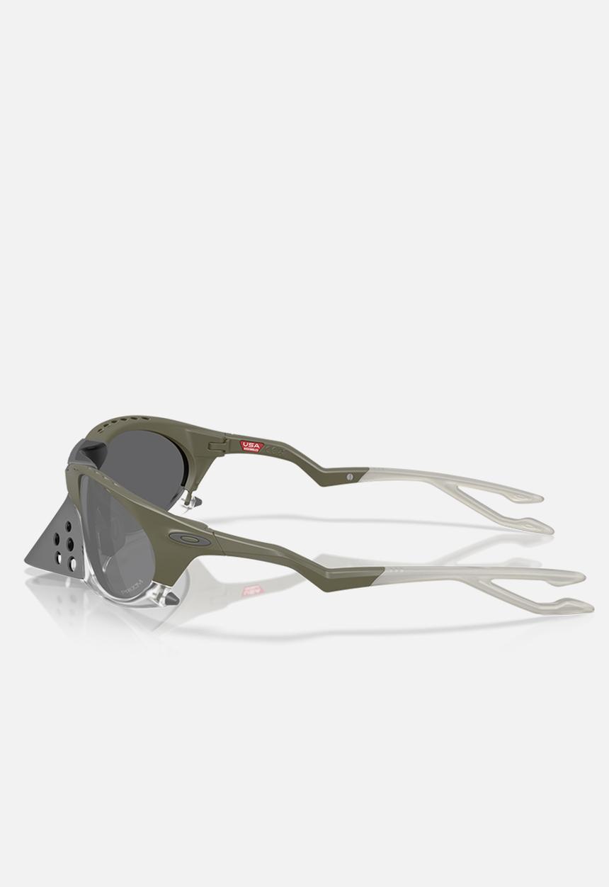Oakley - Plantaris - Matte Moss Green