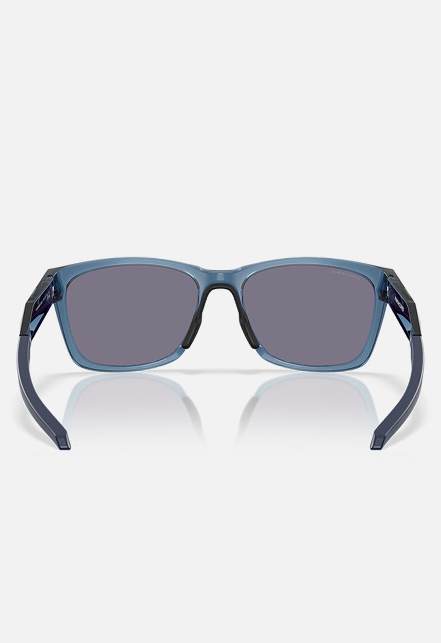 Oakley - Paracord - Transparent Abyss-Blue