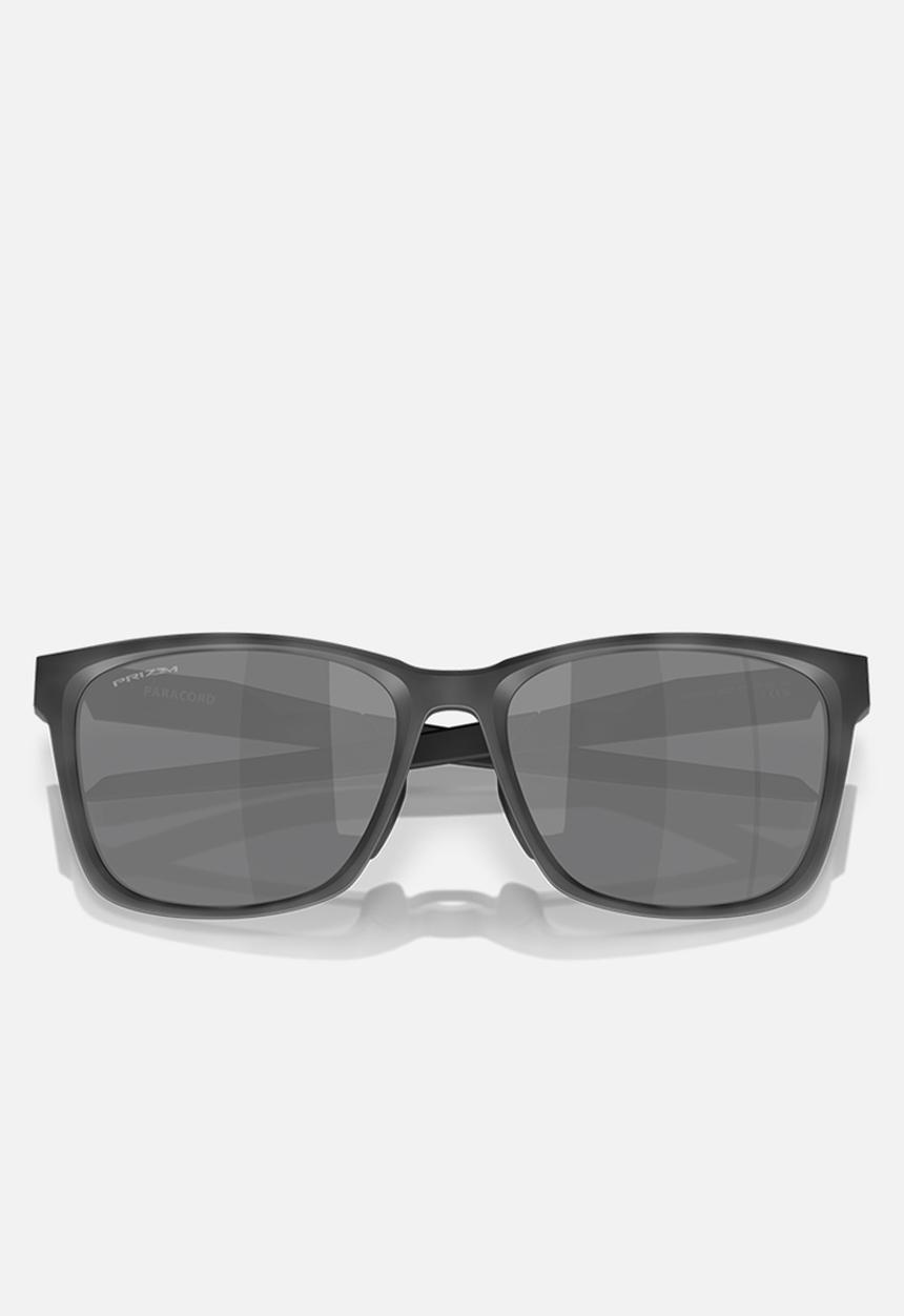 Oakley - Paracord - Matte Black Camo-Grey