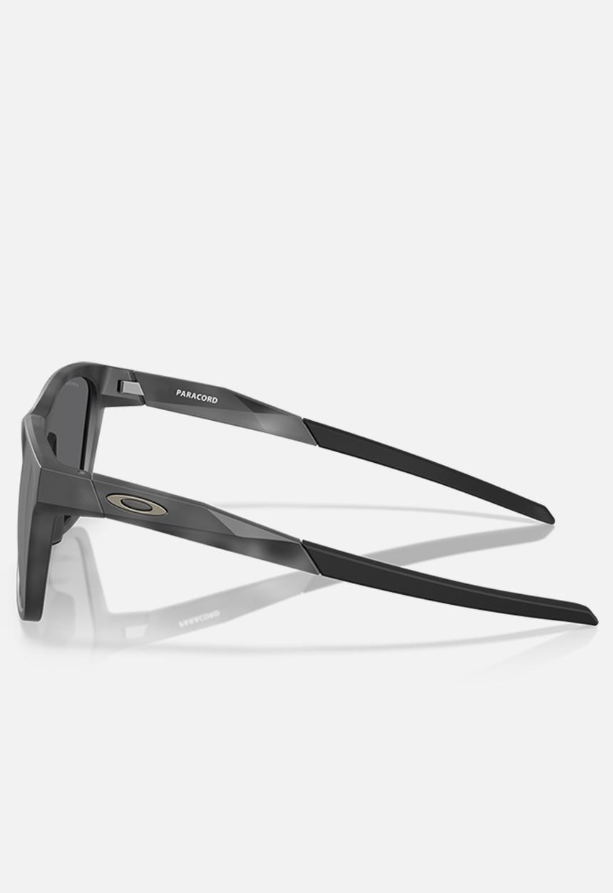 Oakley - Paracord - Matte Black Camo-Grey