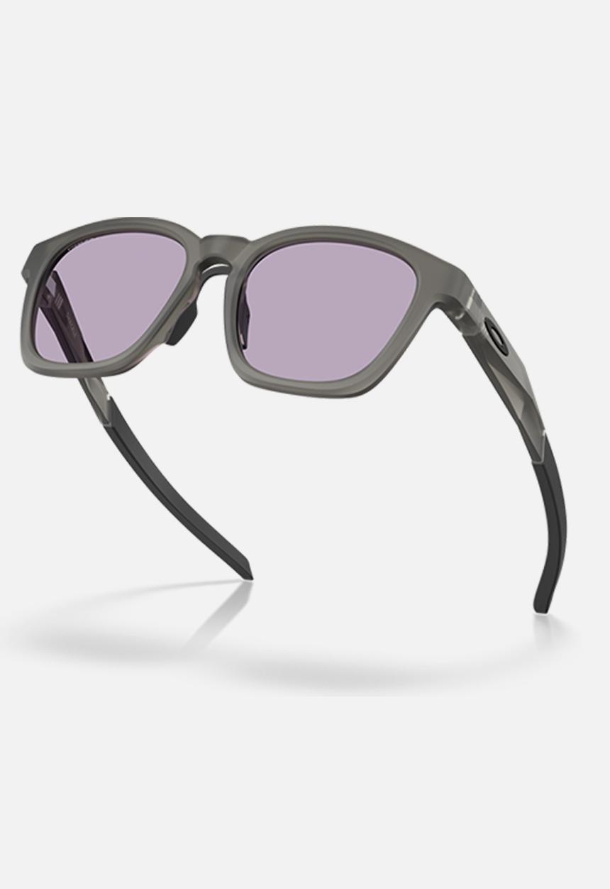 Oakley - Shackle - Matte Grey Smoke