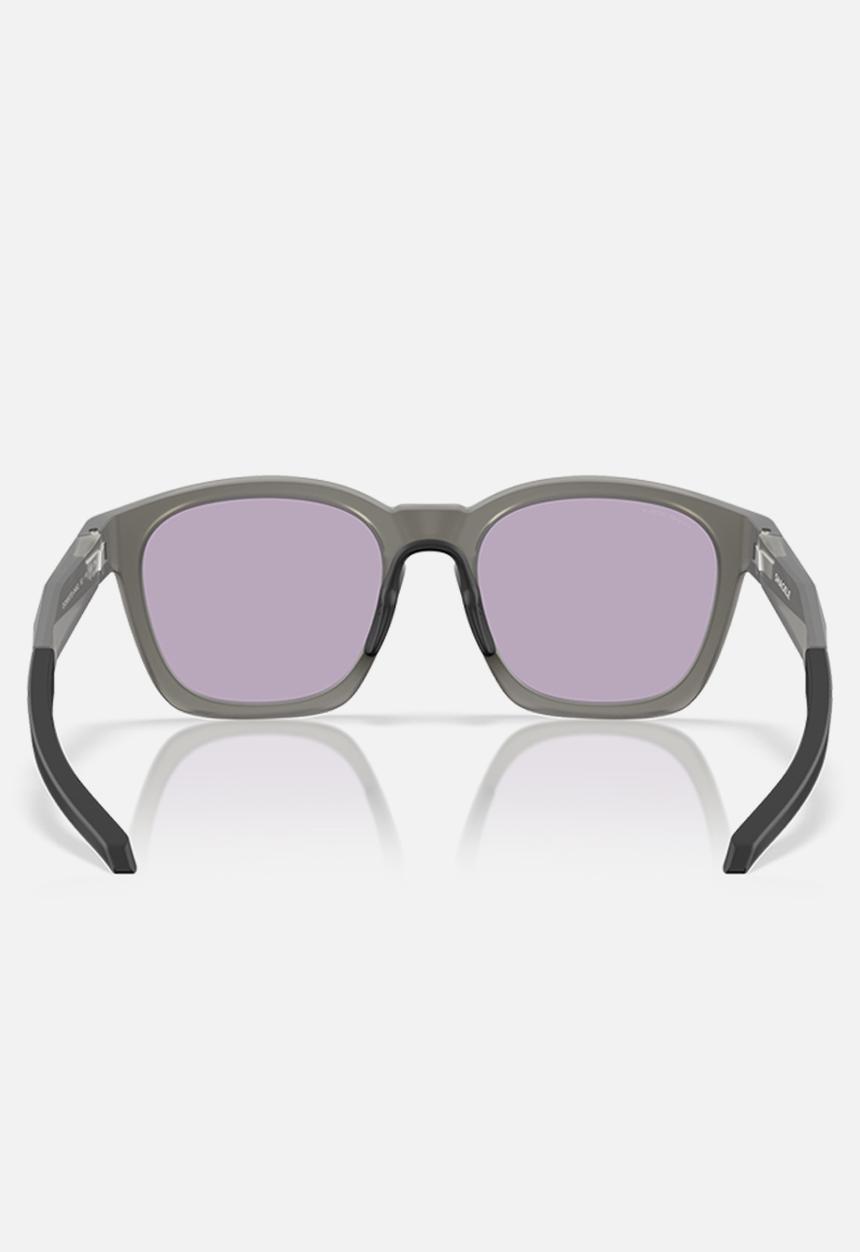 Oakley - Shackle - Matte Grey Smoke