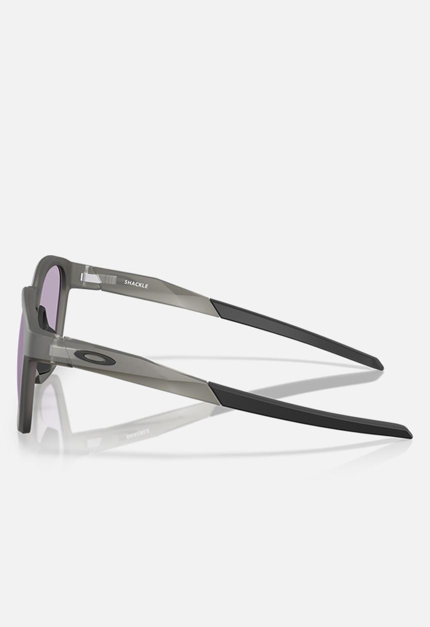 Oakley - Shackle - Matte Grey Smoke
