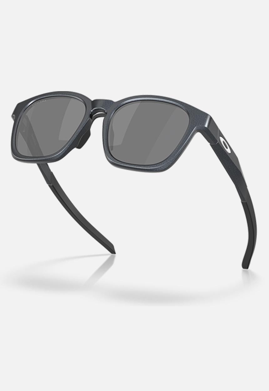 Oakley - Shackle - Blue Steel-Grey
