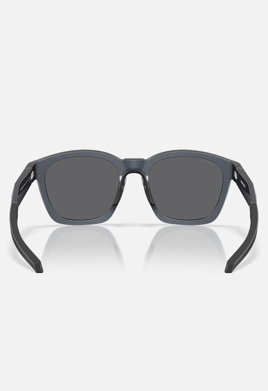 Oakley - Shackle - Blue Steel-Grey