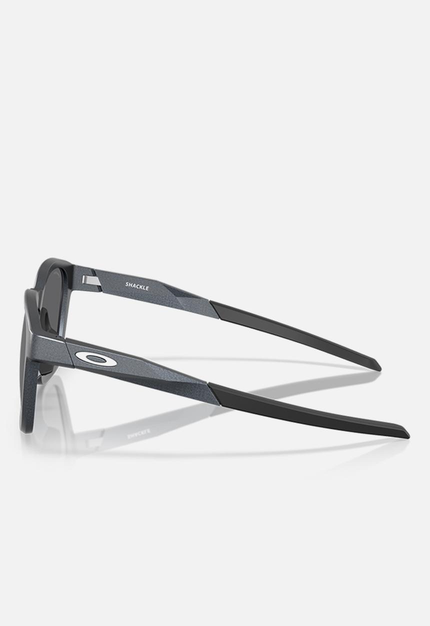 Oakley - Shackle - Blue Steel-Grey