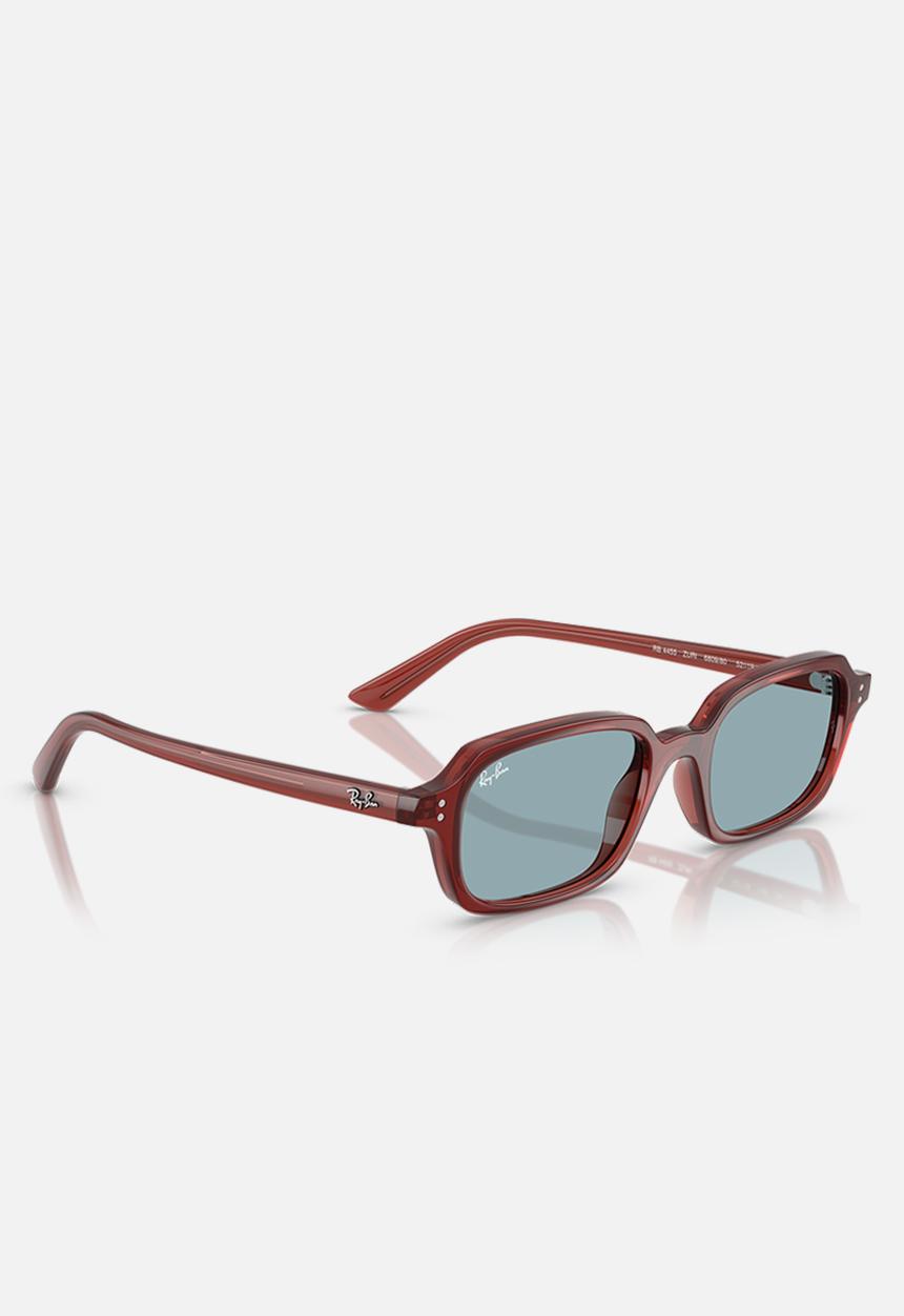 Ray-Ban - Zuri - Rusty Brown-Brown