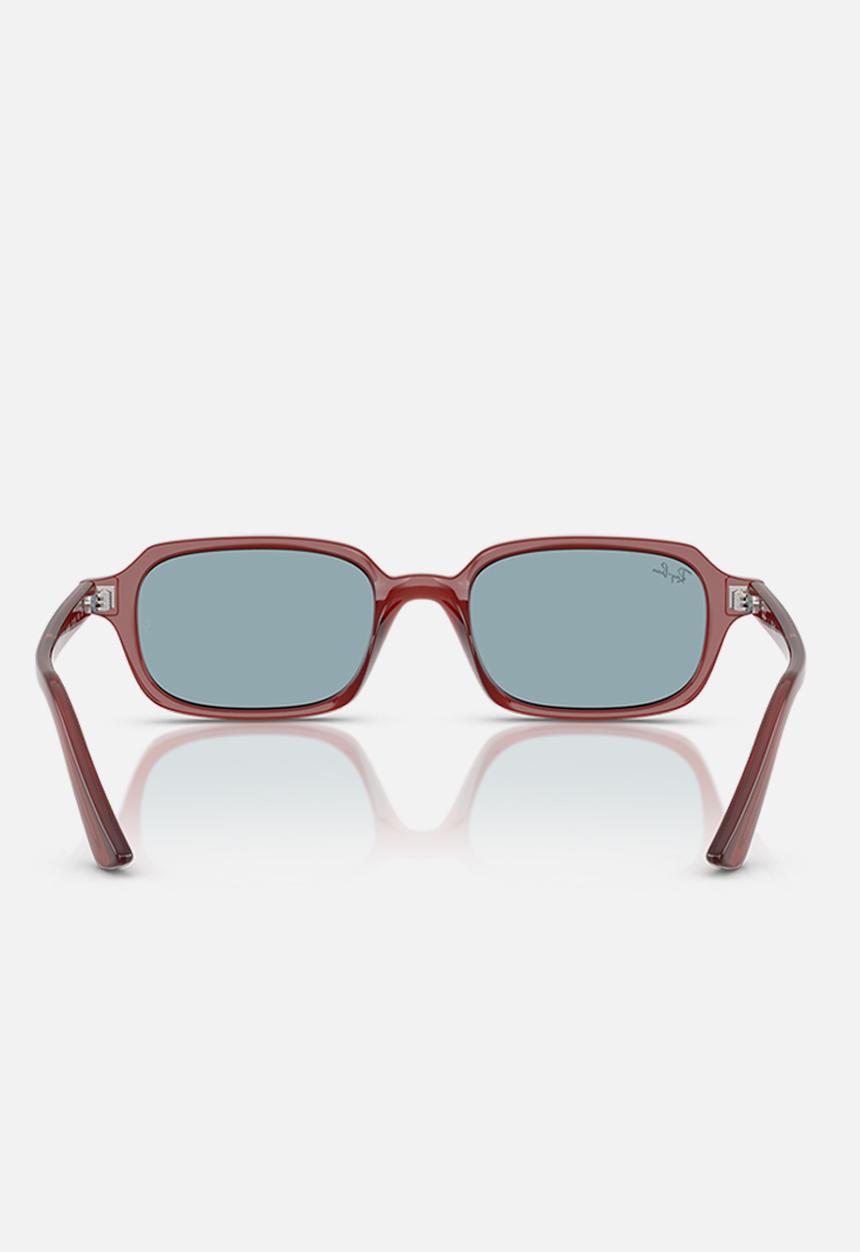 Ray-Ban - Zuri - Rusty Brown-Brown