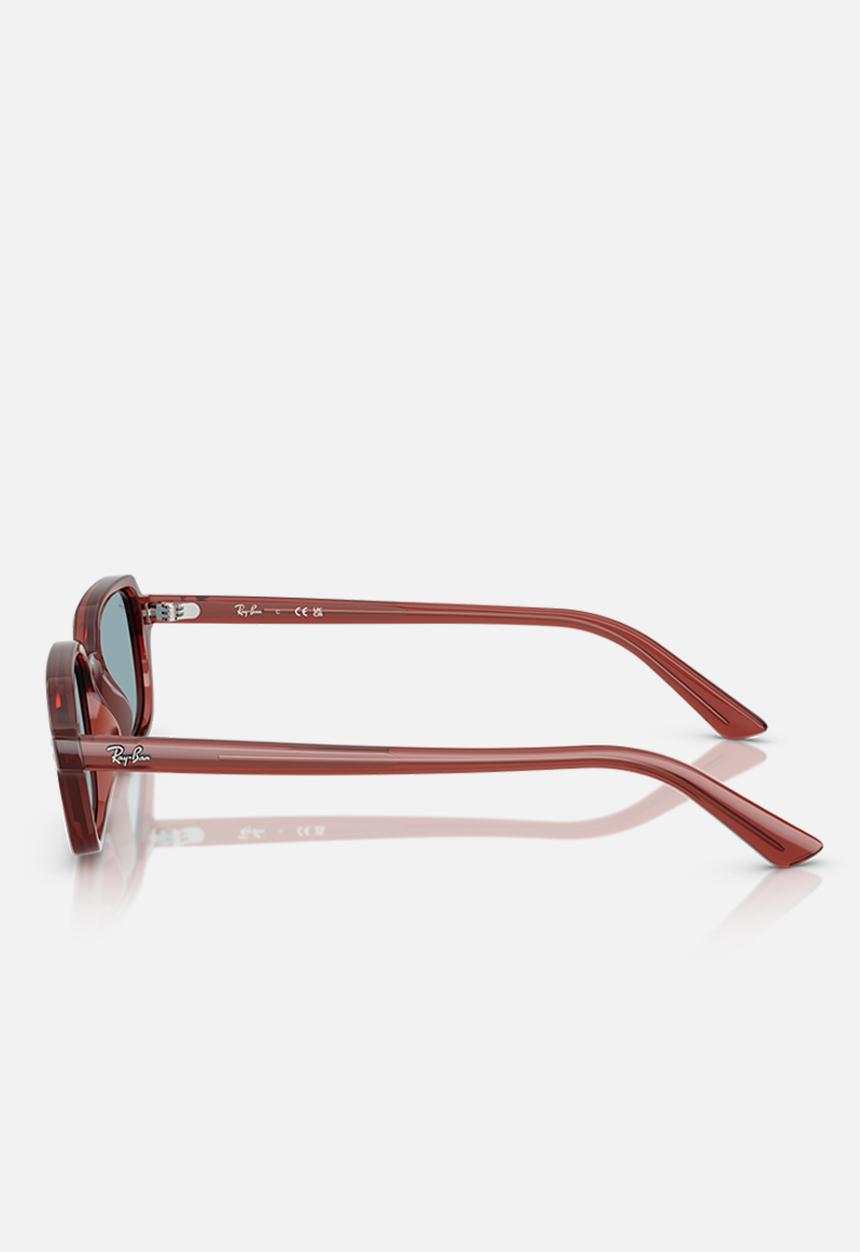 Ray-Ban - Zuri - Rusty Brown-Brown