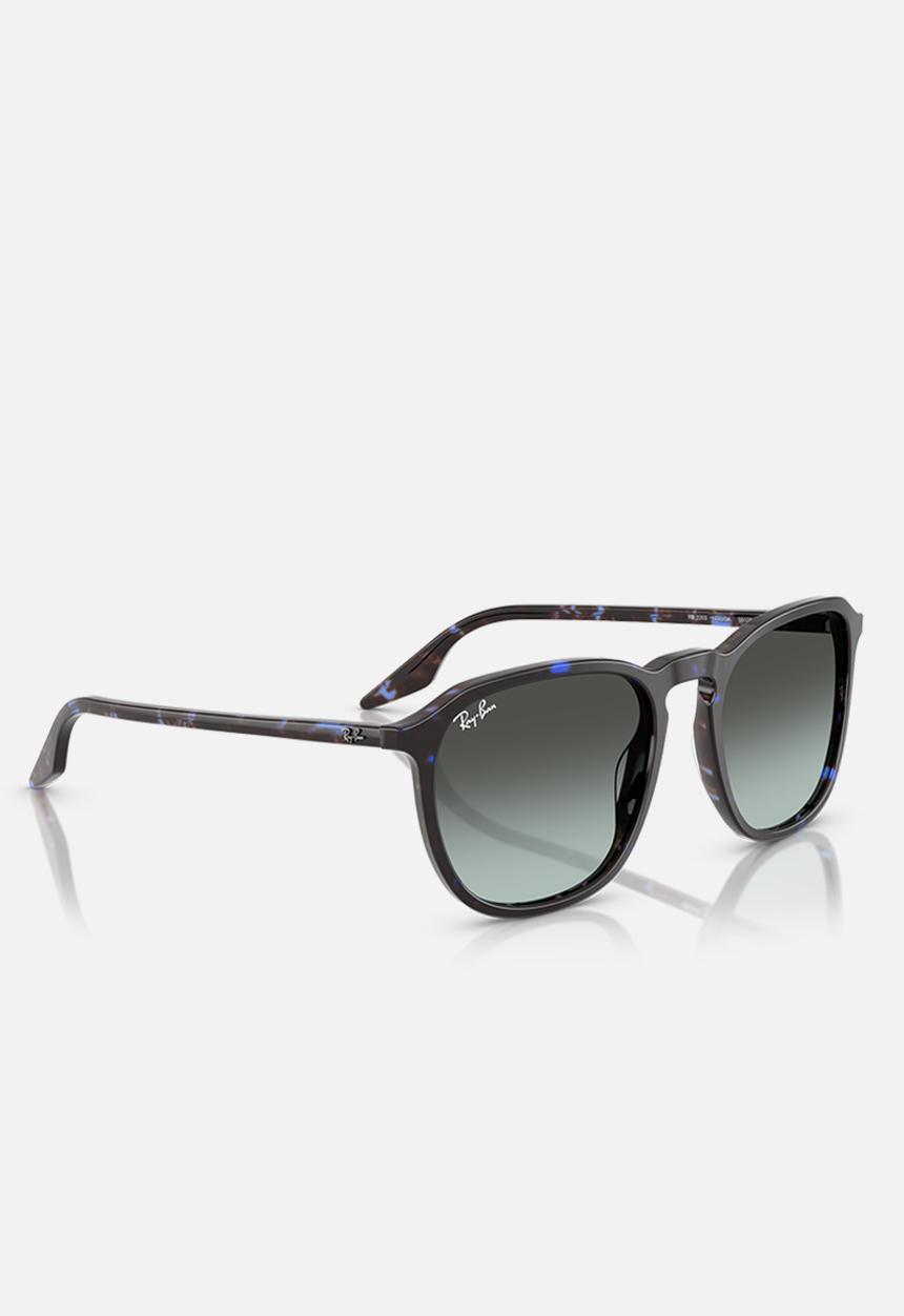 Ray-Ban - Rb - Havana Blue Tortoiseshell