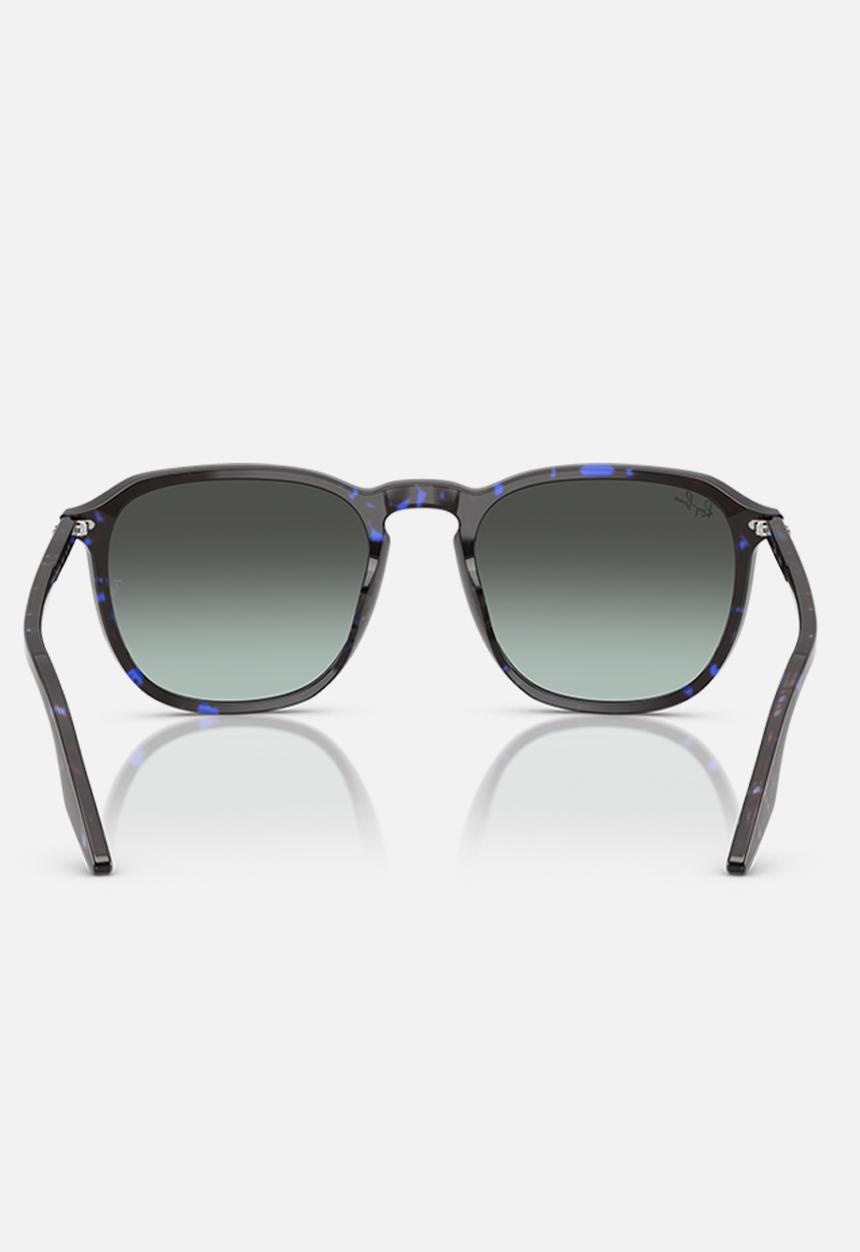 Ray-Ban - Rb - Havana Blue Tortoiseshell