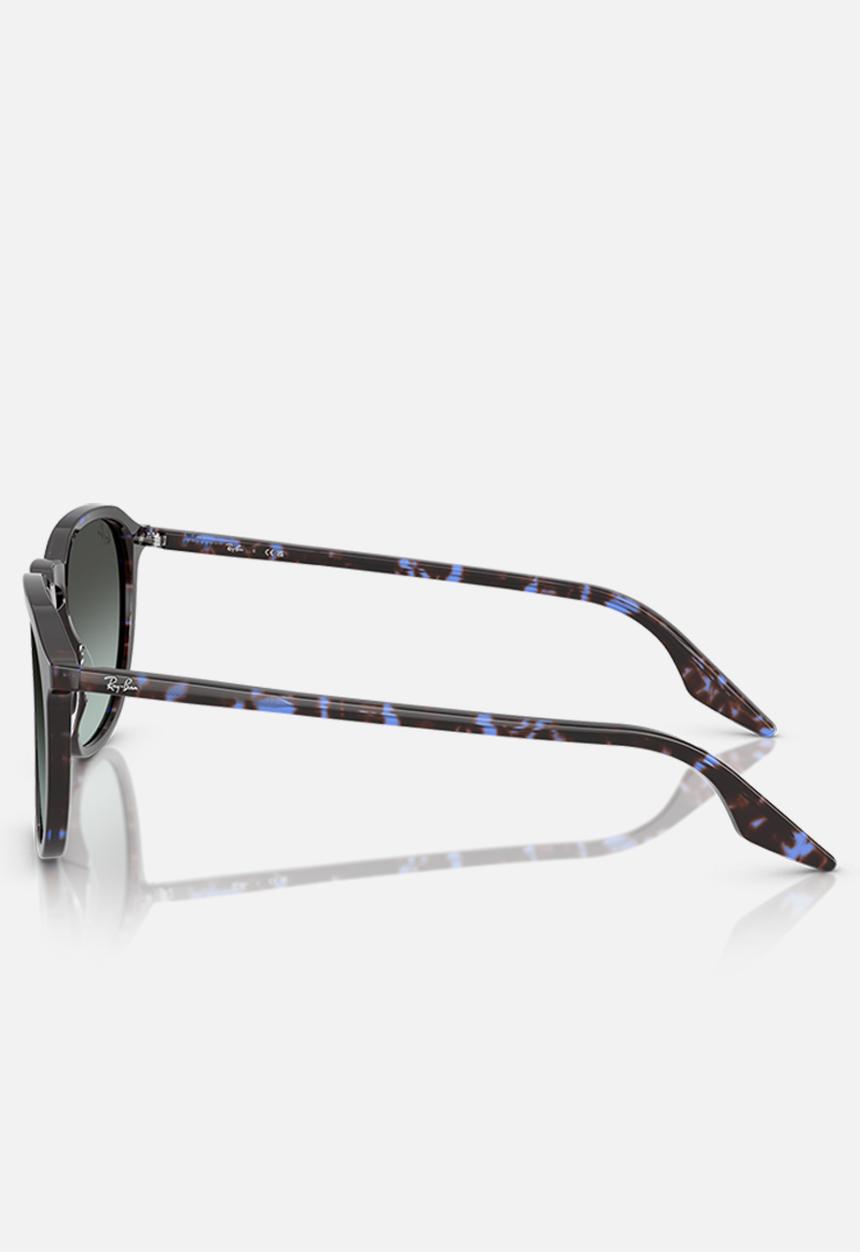 Ray-Ban - Rb - Havana Blue Tortoiseshell