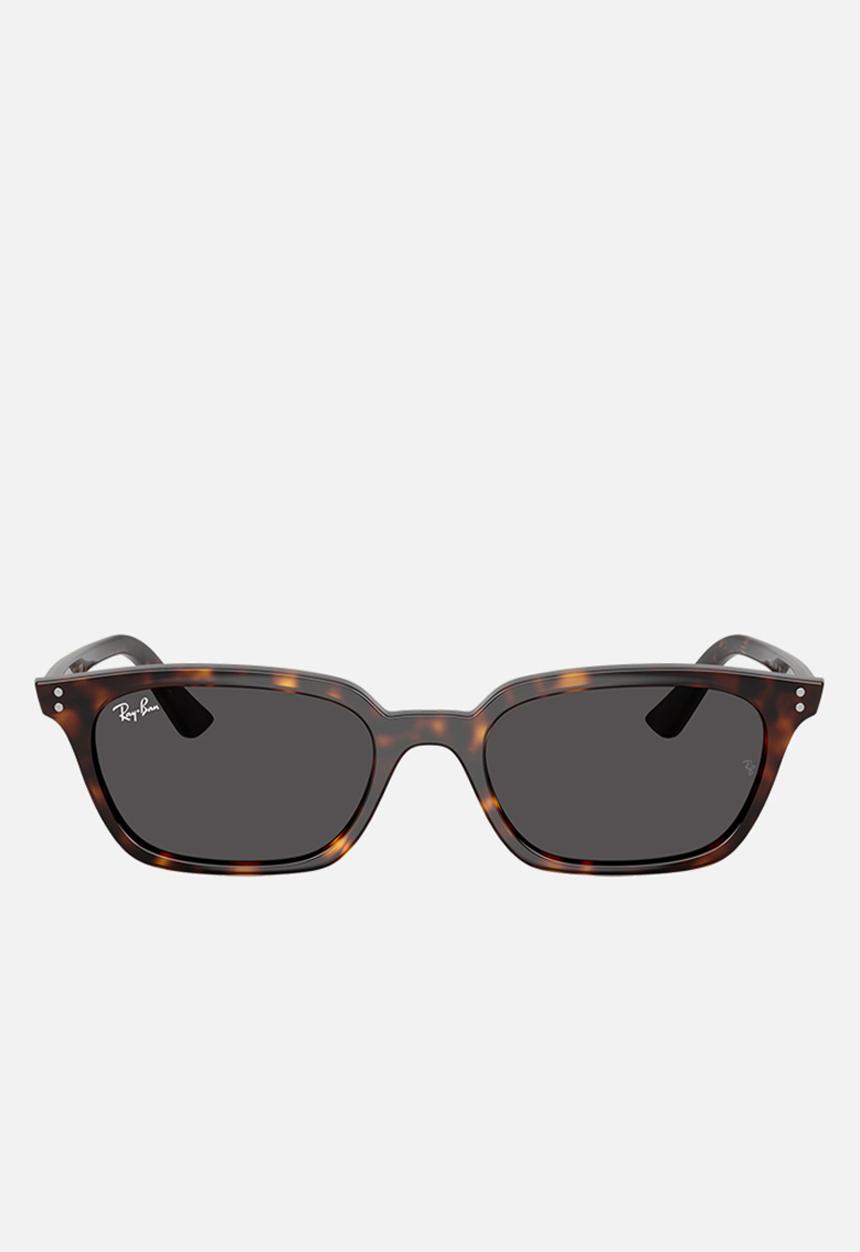 Ray-Ban - Zaya - Havana-Tortoise