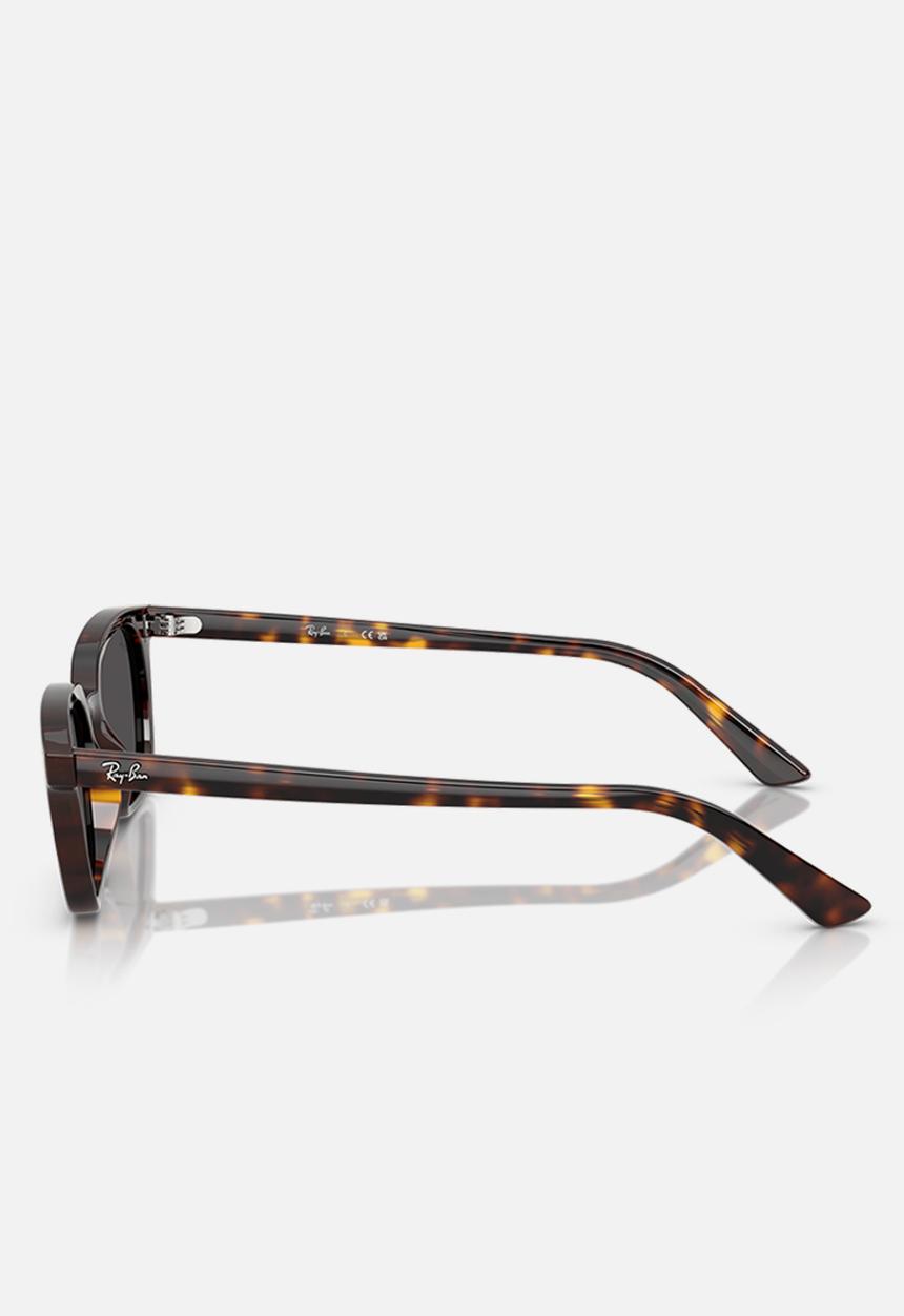 Ray-Ban - Zaya - Havana-Tortoise