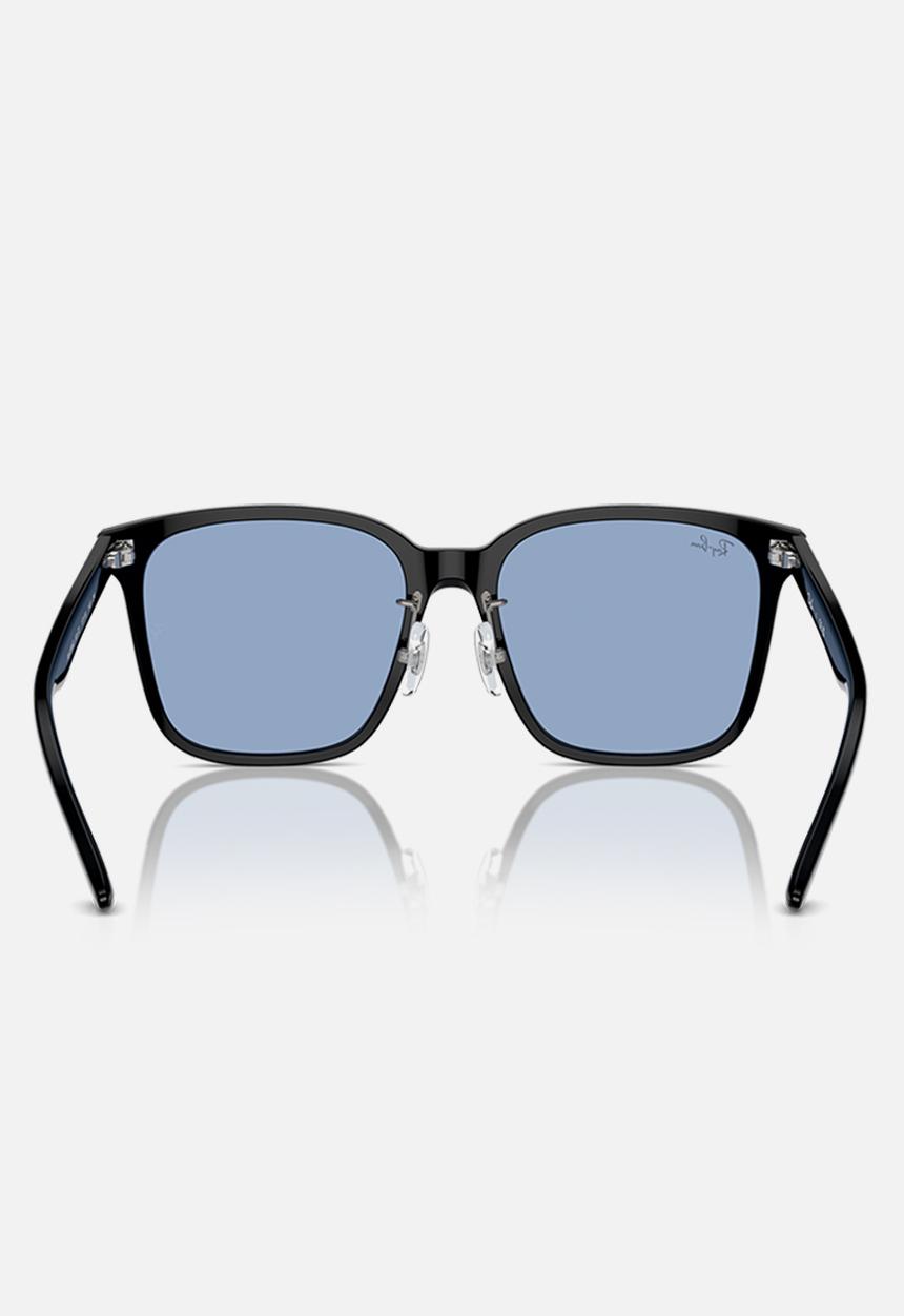 Ray-Ban - Rb - Black