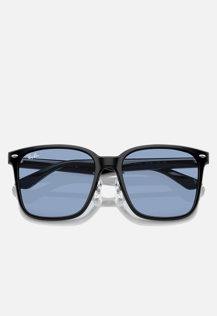 Ray-Ban - Rb - Black