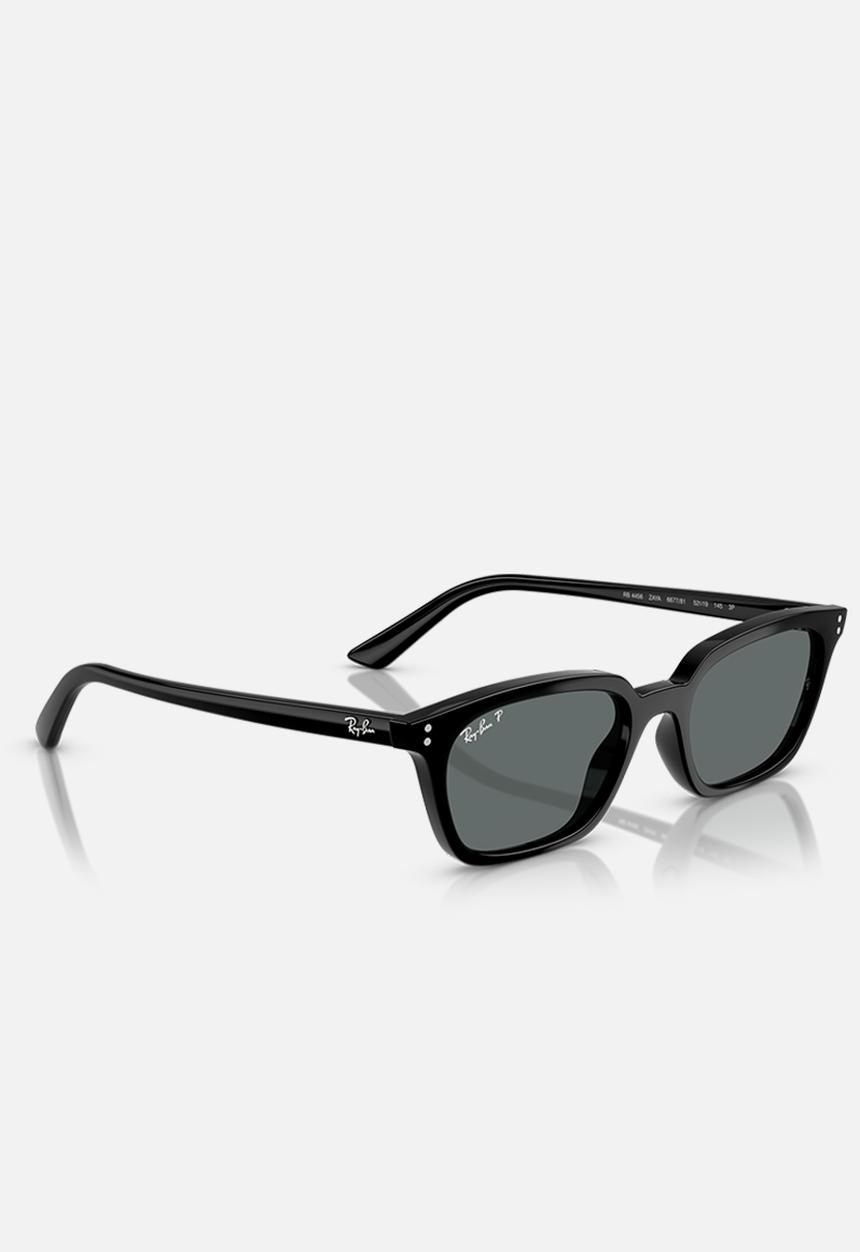 Ray-Ban - Zaya - Black-Black