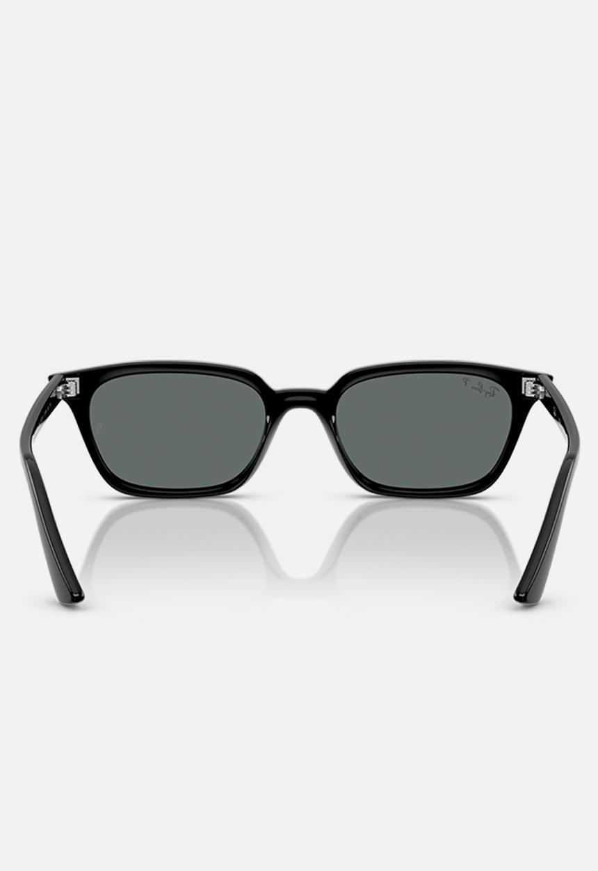 Ray-Ban - Zaya - Black-Black