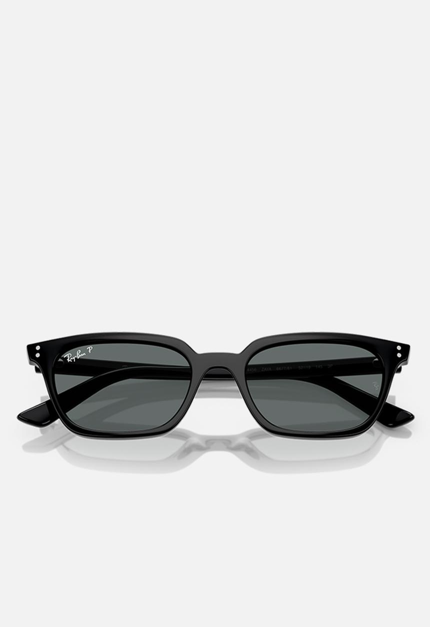 Ray-Ban - Zaya - Black-Black