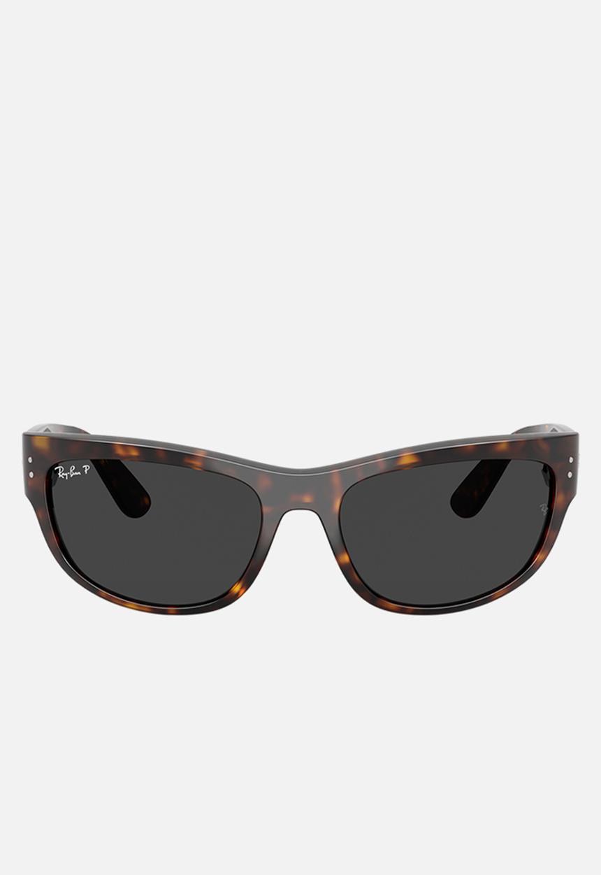 Ray-Ban - Mega Balorama - Havana-Tortoise