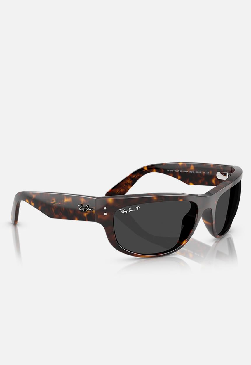 Ray-Ban - Mega Balorama - Havana-Tortoise