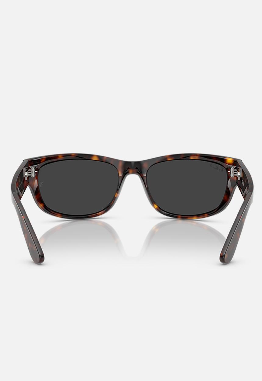 Ray-Ban - Mega Balorama - Havana-Tortoise
