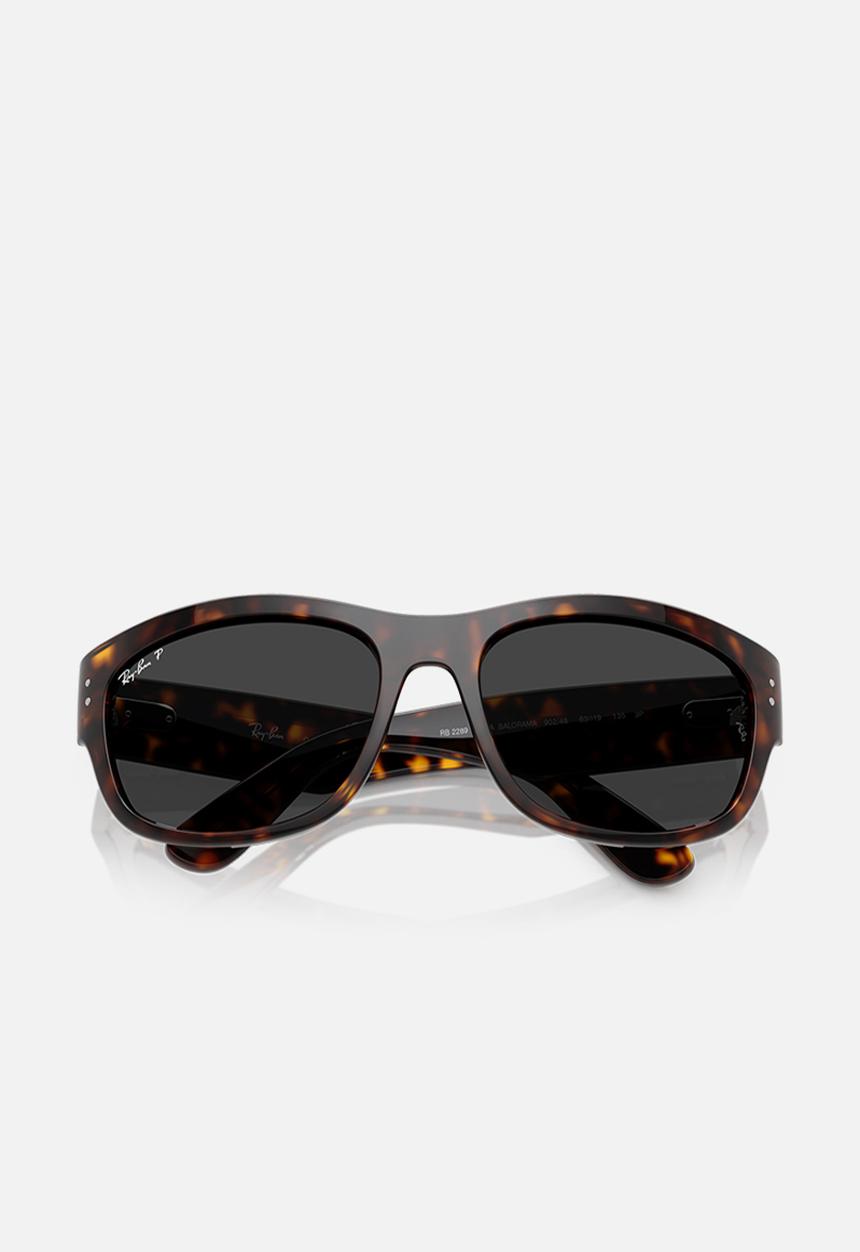 Ray-Ban - Mega Balorama - Havana-Tortoise
