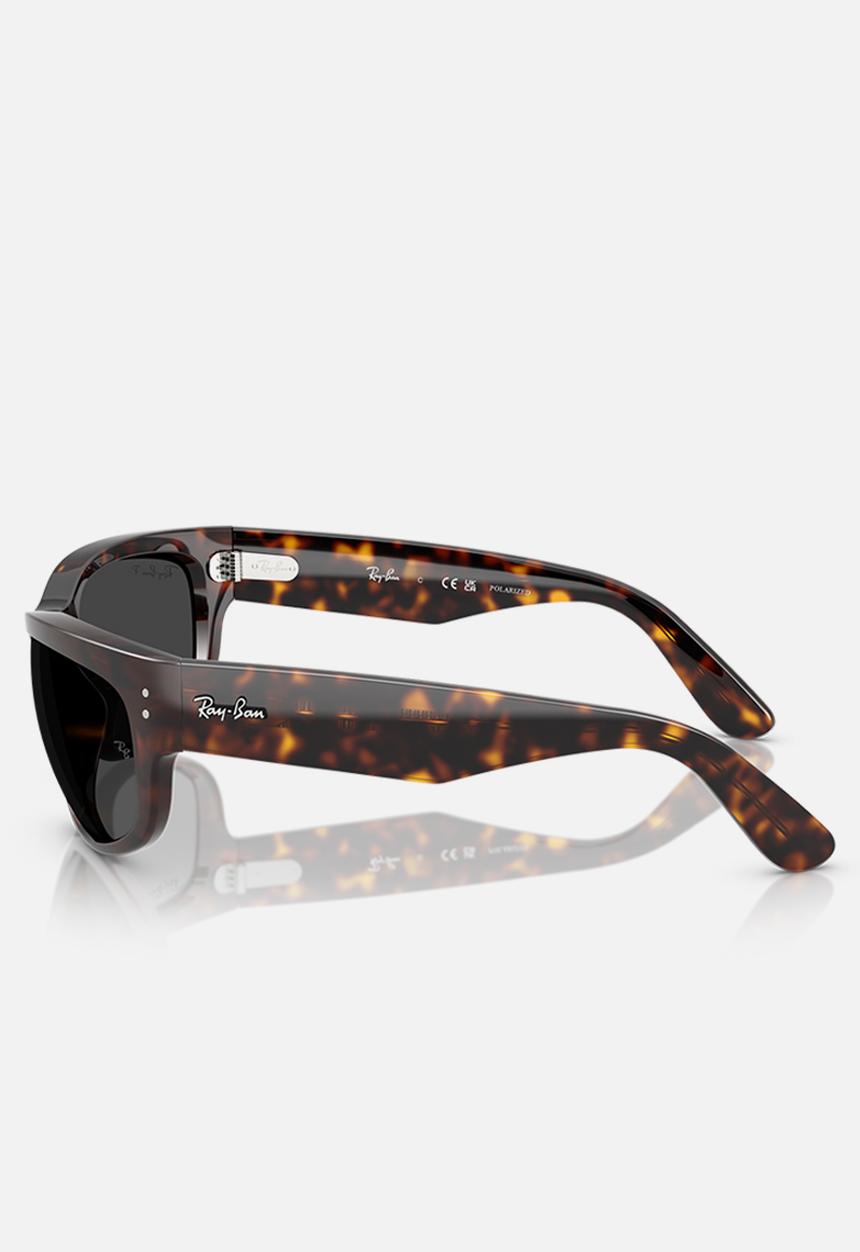 Ray-Ban - Mega Balorama - Havana-Tortoise